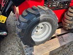 Chassis Photos with
