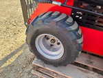 Chassis Photos with