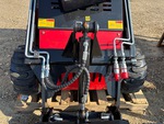 Hydraulics with