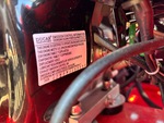 Motor with