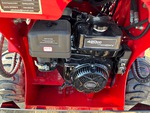 Motor with