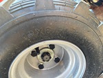 Chassis Photos with