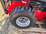 Chassis Photos with