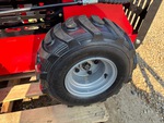 Chassis Photos with