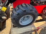 Chassis Photos with