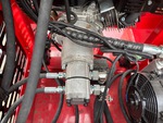 Hydraulics with