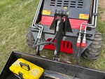 Hydraulics with