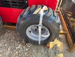 Chassis Photos with