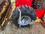 Chassis Photos with