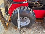 Chassis Photos with