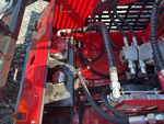 Hydraulics with