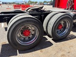 4 Underbody - Truck with