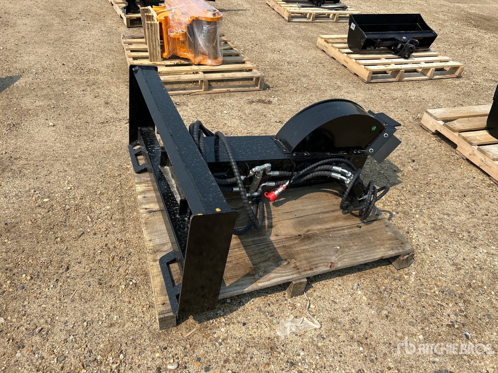 2026 GIYI GY-BSG45