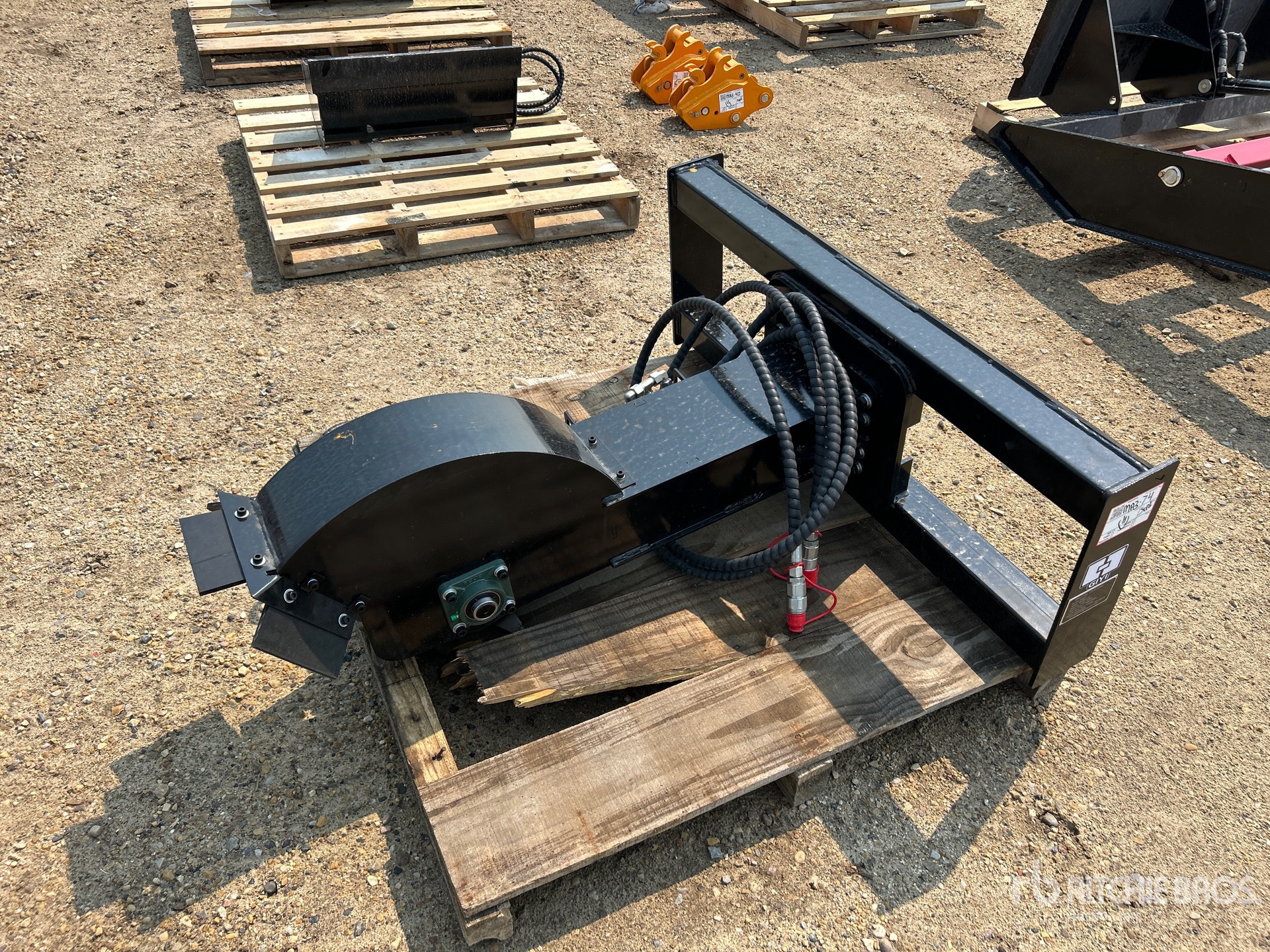 2026 GIYI GY-BSG45