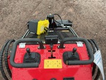 Control Station with