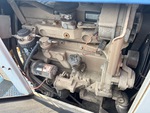 Upper Engine with Engine - Left Side