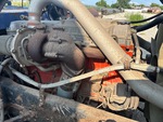 Engine with Engine - Right Side