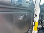 Cab with Window Controls