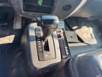 Cab with Gear Selector