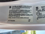 General Appearance with Motor Vehicle Safety Standards Label