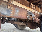 Underbody with Frame Condition