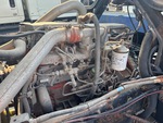 Engine with Engine - Left Side