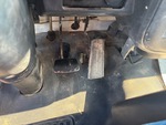 Cab with Brake Control