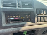Cab with Heater