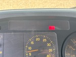 Cab with Warning Lights