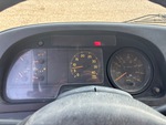 Cab with Gauges