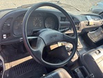 Cab with Steering Control