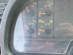 Cab with Oil Pressure