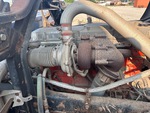 Engine with Exhaust System