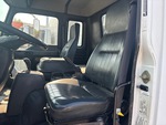 Cab with Seats/armrests