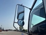 Cab with Mirrors