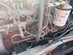 Engine with Fuel System
