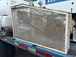 Chassis with Vacuum Drive