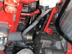 Motor with