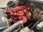 Motor with