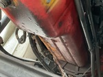 Motor with