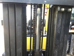 Hydraulics with Free Lift Cylinder