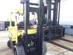 Chassis Lift with