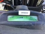 Control Station with Gauges