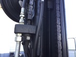 Chassis Lift with Chain / Tensioners