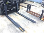 Chassis Lift with Forks