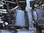 Drivetrain with Transmission