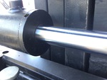 Hydraulics with