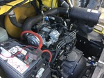 Engine with Engine - Right Side
