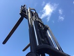 Chassis Lift with