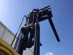 Chassis Lift with